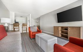 Hilton Vacation Club Palm Canyon Palm Springs